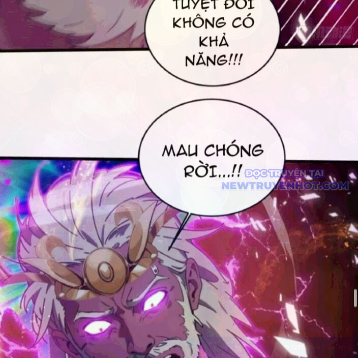 Tà Thần Giáng Thế: Ta Có Một Tòa Đại Hung Ngục Chapter 53 - Trang 2