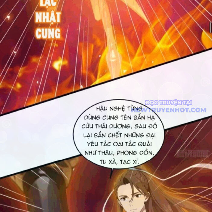 Tà Thần Giáng Thế: Ta Có Một Tòa Đại Hung Ngục Chapter 53 - Trang 2