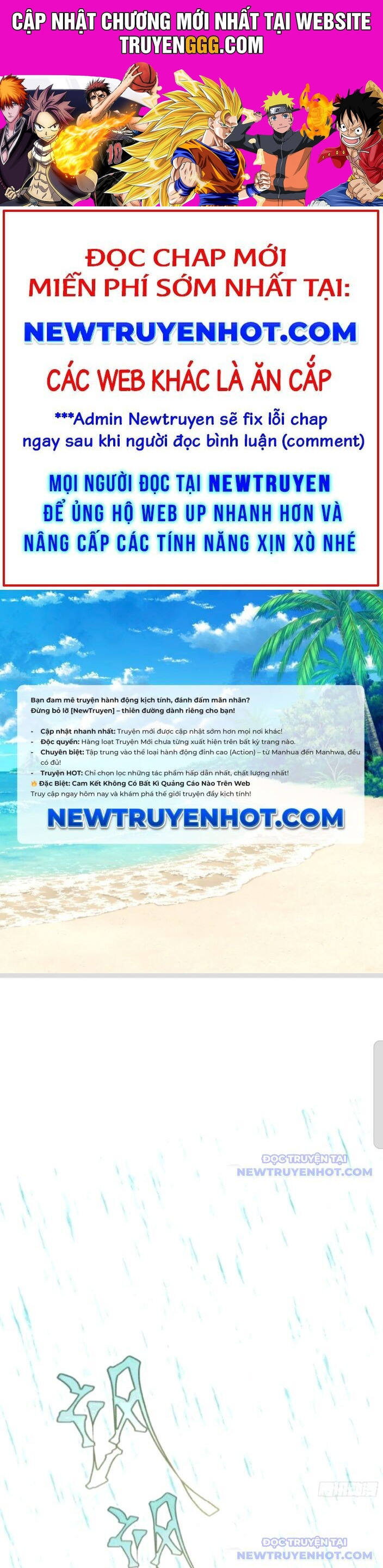 Tà Thần Giáng Thế: Ta Có Một Tòa Đại Hung Ngục Chapter 55 - Trang 2