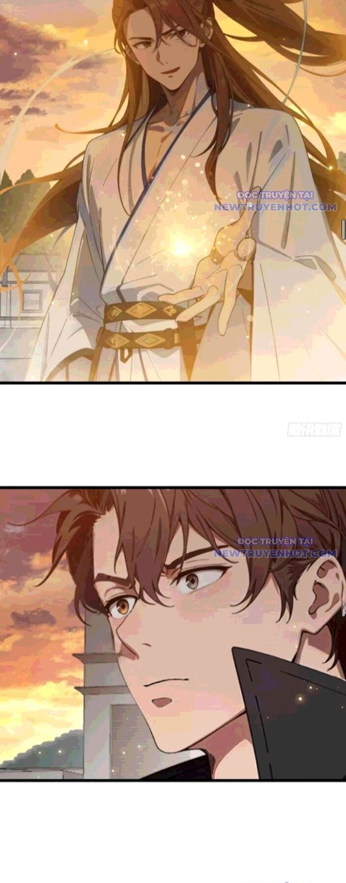 Tà Thần Giáng Thế: Ta Có Một Tòa Đại Hung Ngục Chapter 55 - Trang 2