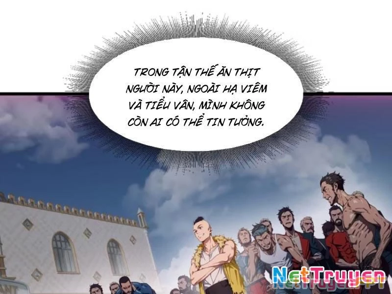 Tà Thần Giáng Thế: Ta Có Một Tòa Đại Hung Ngục Chapter 57 - Trang 2