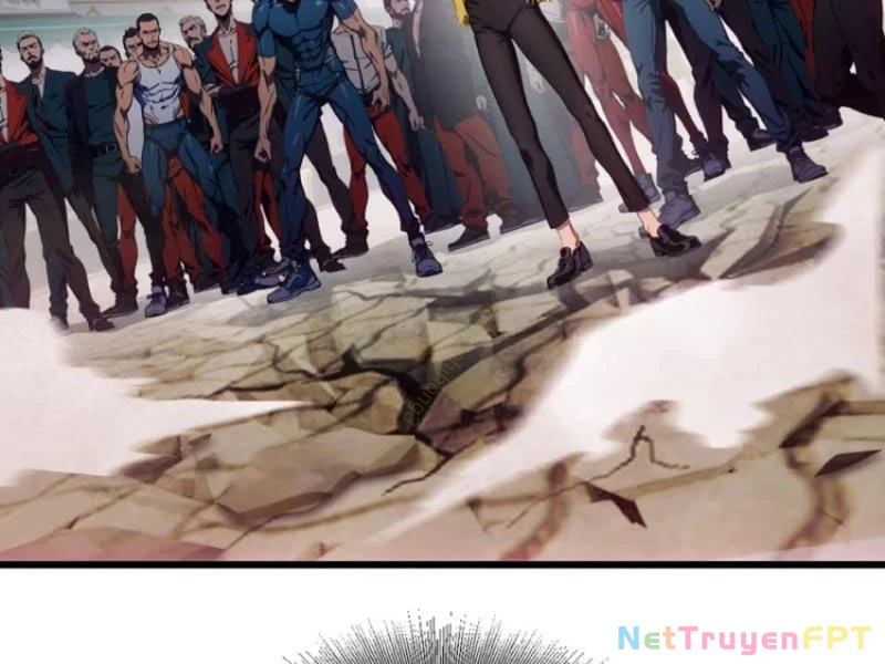 Tà Thần Giáng Thế: Ta Có Một Tòa Đại Hung Ngục Chapter 57 - Trang 2