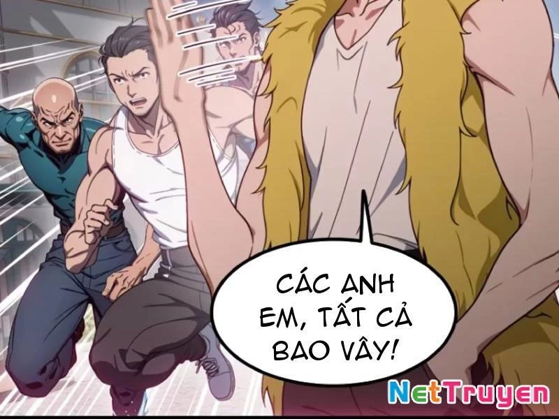 Tà Thần Giáng Thế: Ta Có Một Tòa Đại Hung Ngục Chapter 57 - Trang 2
