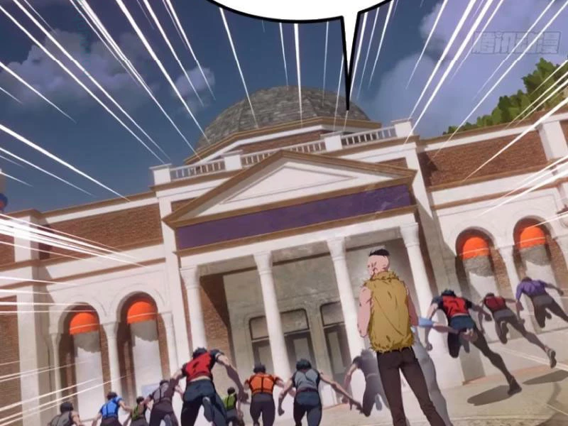 Tà Thần Giáng Thế: Ta Có Một Tòa Đại Hung Ngục Chapter 57 - Trang 2