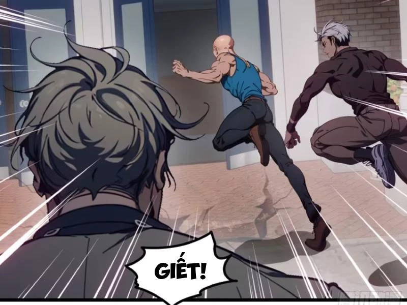 Tà Thần Giáng Thế: Ta Có Một Tòa Đại Hung Ngục Chapter 57 - Trang 2