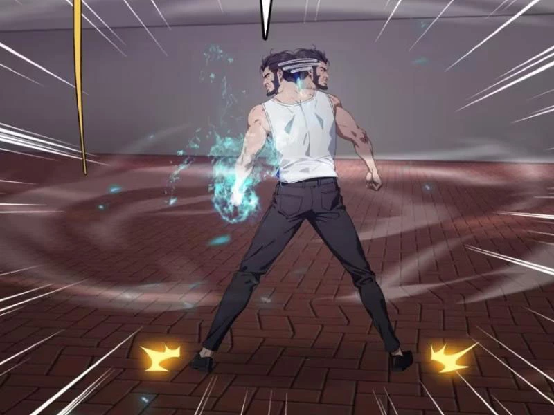 Tà Thần Giáng Thế: Ta Có Một Tòa Đại Hung Ngục Chapter 57 - Trang 2