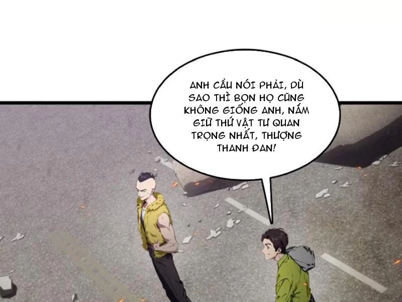 Tà Thần Giáng Thế: Ta Có Một Tòa Đại Hung Ngục Chapter 57 - Trang 2