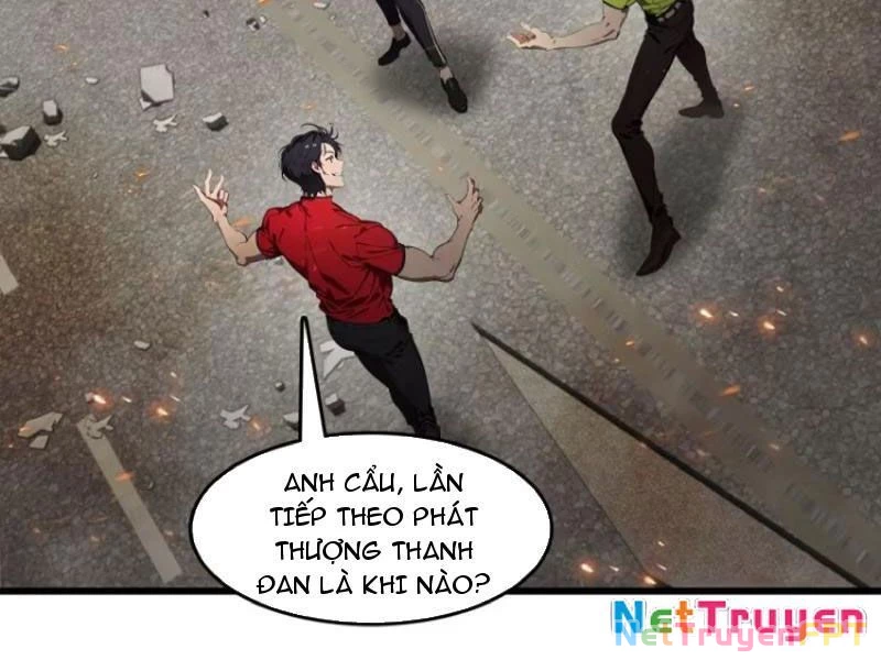 Tà Thần Giáng Thế: Ta Có Một Tòa Đại Hung Ngục Chapter 57 - Trang 2