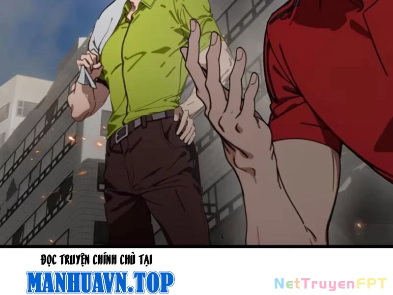 Tà Thần Giáng Thế: Ta Có Một Tòa Đại Hung Ngục Chapter 57 - Trang 2