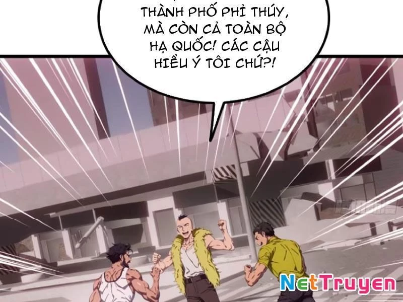 Tà Thần Giáng Thế: Ta Có Một Tòa Đại Hung Ngục Chapter 57 - Trang 2