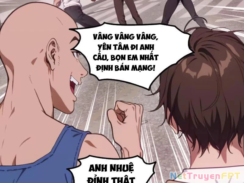 Tà Thần Giáng Thế: Ta Có Một Tòa Đại Hung Ngục Chapter 57 - Trang 2