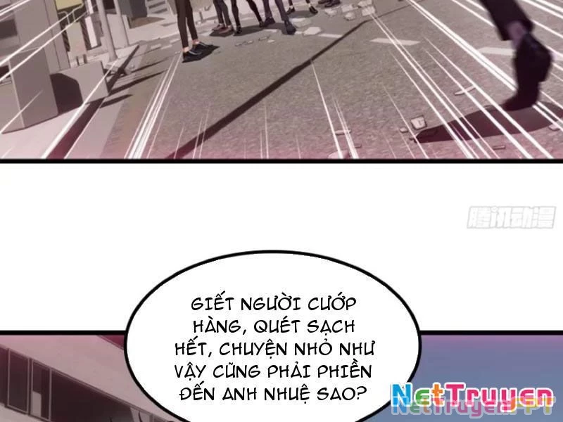 Tà Thần Giáng Thế: Ta Có Một Tòa Đại Hung Ngục Chapter 57 - Trang 2