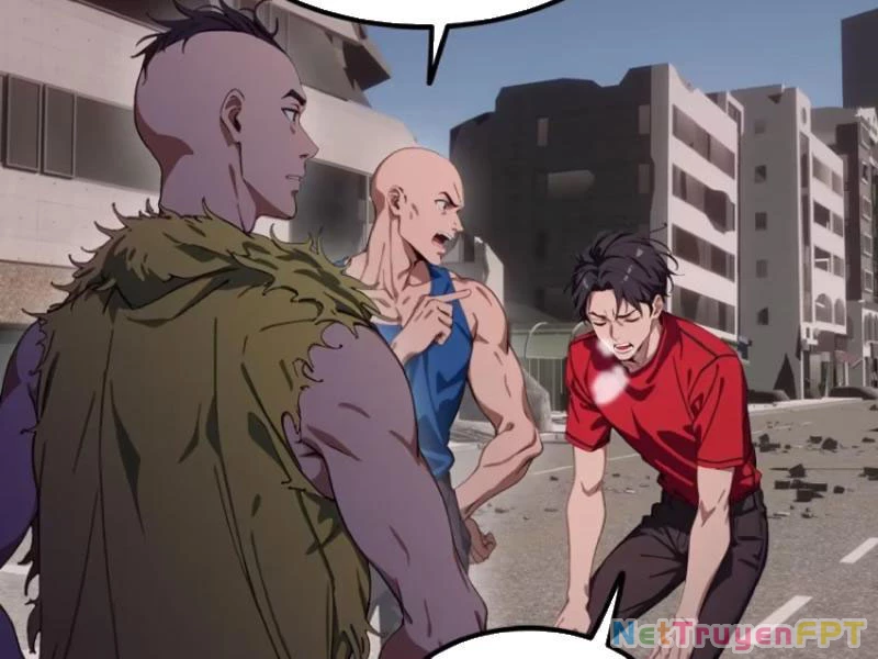 Tà Thần Giáng Thế: Ta Có Một Tòa Đại Hung Ngục Chapter 57 - Trang 2