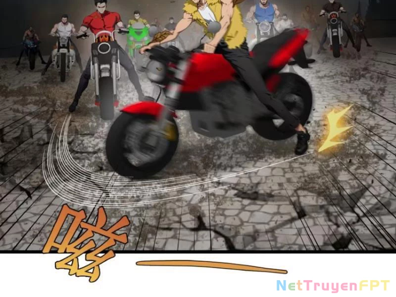 Tà Thần Giáng Thế: Ta Có Một Tòa Đại Hung Ngục Chapter 57 - Trang 2