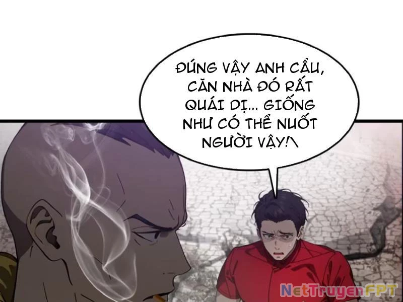 Tà Thần Giáng Thế: Ta Có Một Tòa Đại Hung Ngục Chapter 57 - Trang 2