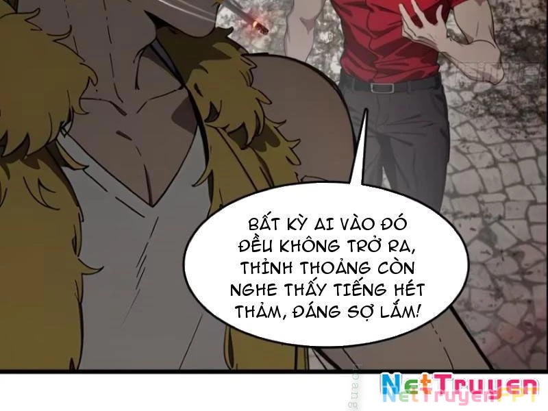 Tà Thần Giáng Thế: Ta Có Một Tòa Đại Hung Ngục Chapter 57 - Trang 2