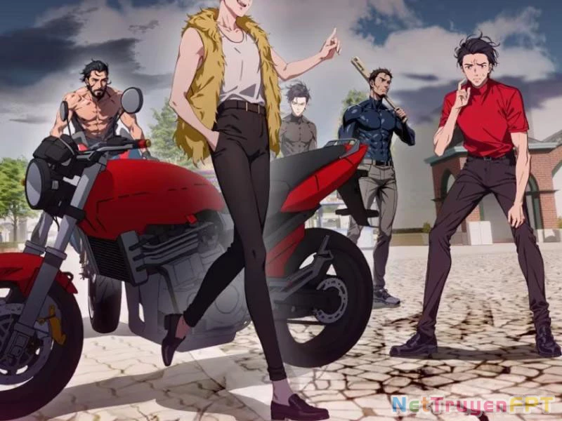 Tà Thần Giáng Thế: Ta Có Một Tòa Đại Hung Ngục Chapter 57 - Trang 2