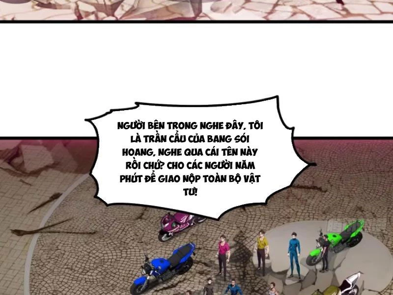 Tà Thần Giáng Thế: Ta Có Một Tòa Đại Hung Ngục Chapter 57 - Trang 2