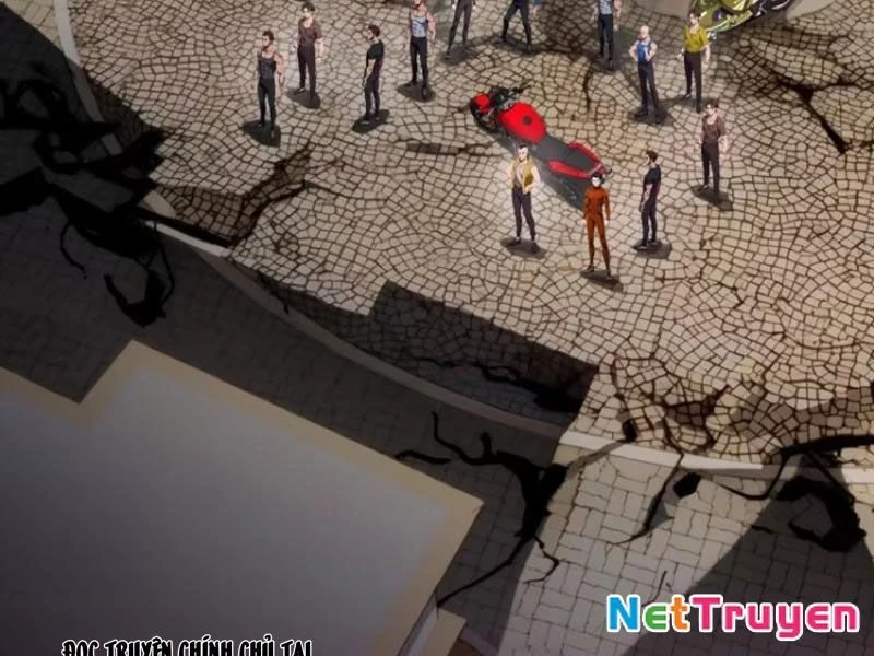 Tà Thần Giáng Thế: Ta Có Một Tòa Đại Hung Ngục Chapter 57 - Trang 2