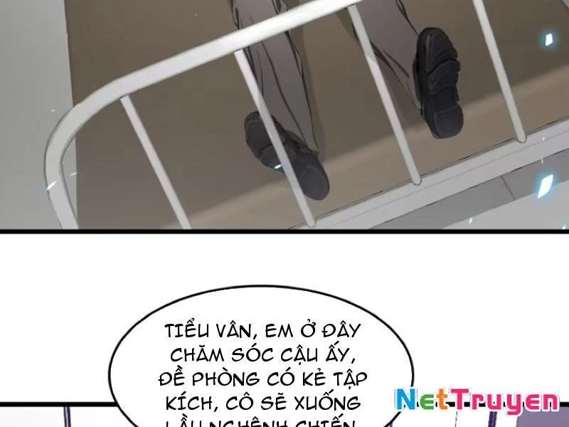 Tà Thần Giáng Thế: Ta Có Một Tòa Đại Hung Ngục Chapter 57 - Trang 2