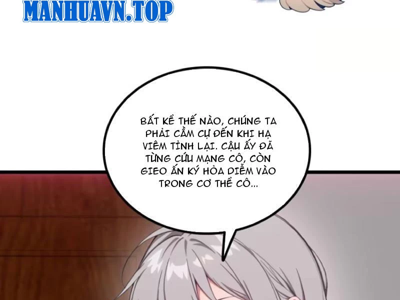 Tà Thần Giáng Thế: Ta Có Một Tòa Đại Hung Ngục Chapter 57 - Trang 2