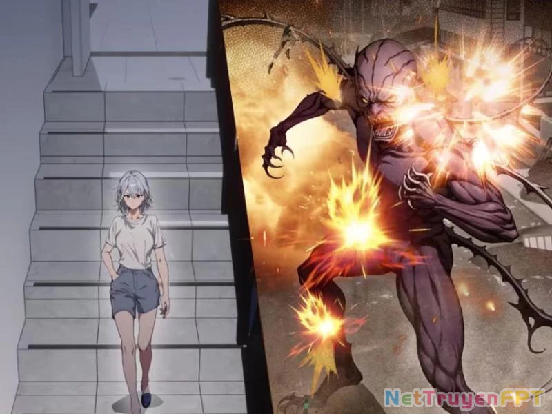 Tà Thần Giáng Thế: Ta Có Một Tòa Đại Hung Ngục Chapter 57 - Trang 2