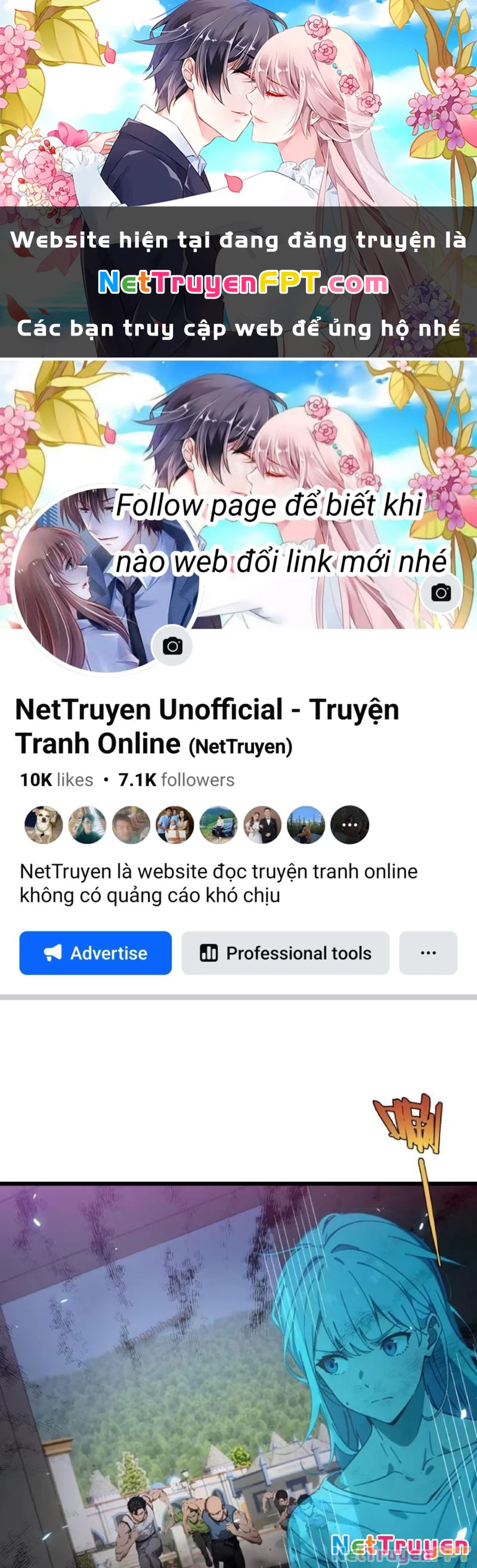 Tà Thần Giáng Thế: Ta Có Một Tòa Đại Hung Ngục Chapter 58 - Trang 2