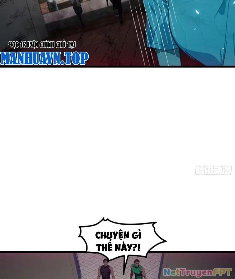 Tà Thần Giáng Thế: Ta Có Một Tòa Đại Hung Ngục Chapter 58 - Trang 2