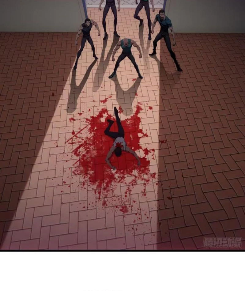 Tà Thần Giáng Thế: Ta Có Một Tòa Đại Hung Ngục Chapter 58 - Trang 2