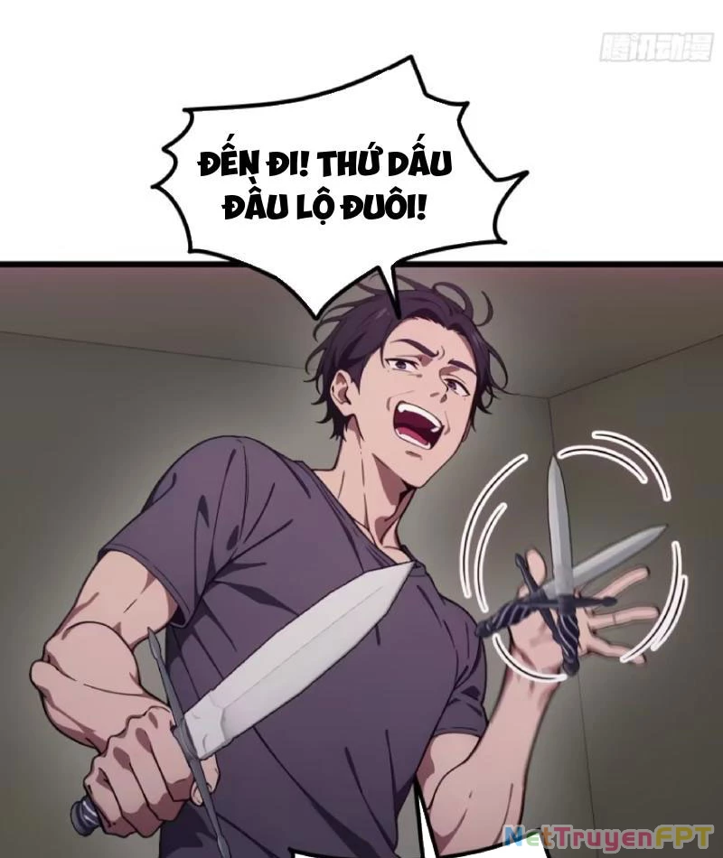 Tà Thần Giáng Thế: Ta Có Một Tòa Đại Hung Ngục Chapter 58 - Trang 2