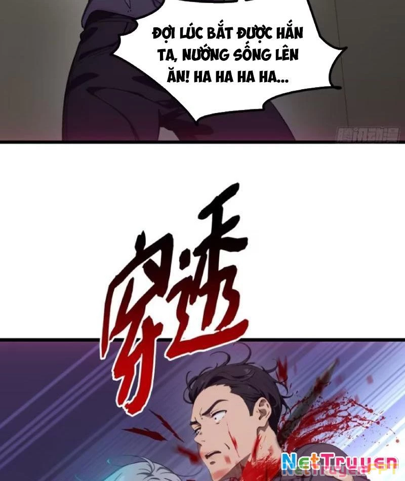 Tà Thần Giáng Thế: Ta Có Một Tòa Đại Hung Ngục Chapter 58 - Trang 2