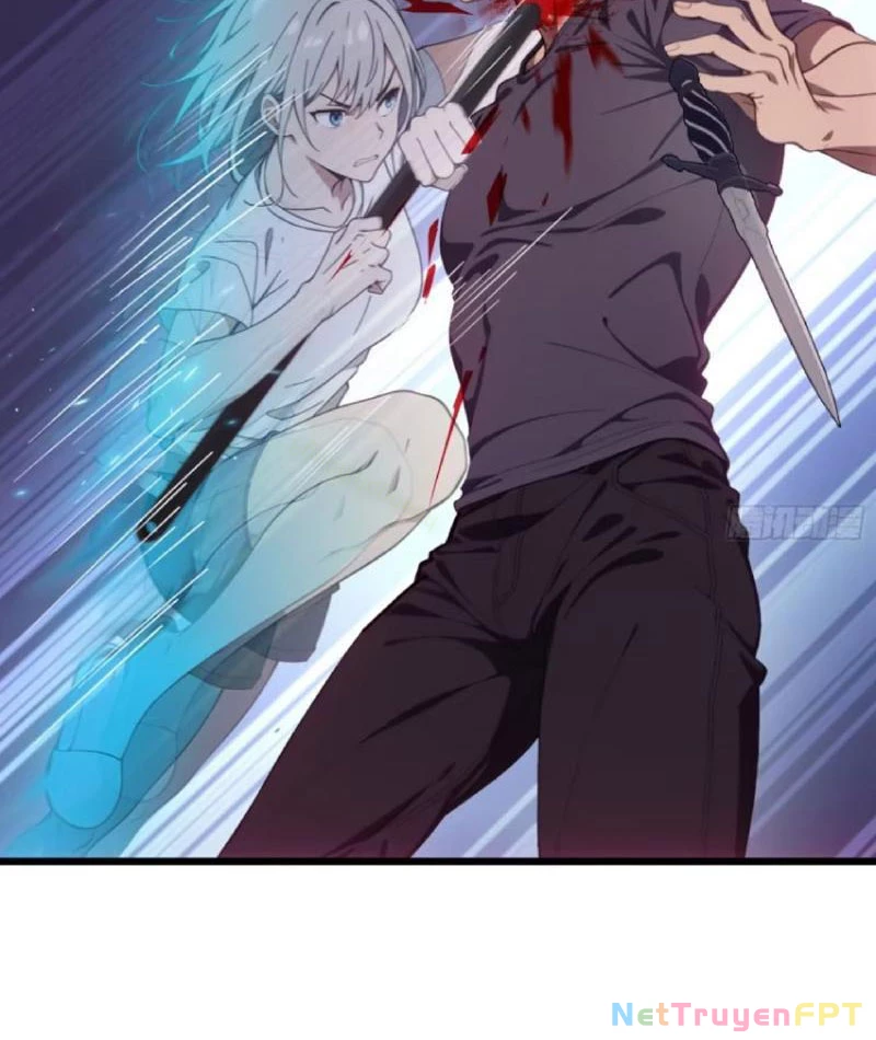 Tà Thần Giáng Thế: Ta Có Một Tòa Đại Hung Ngục Chapter 58 - Trang 2