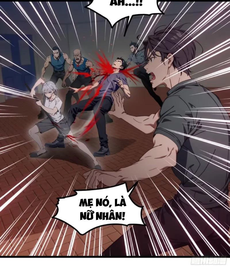 Tà Thần Giáng Thế: Ta Có Một Tòa Đại Hung Ngục Chapter 58 - Trang 2