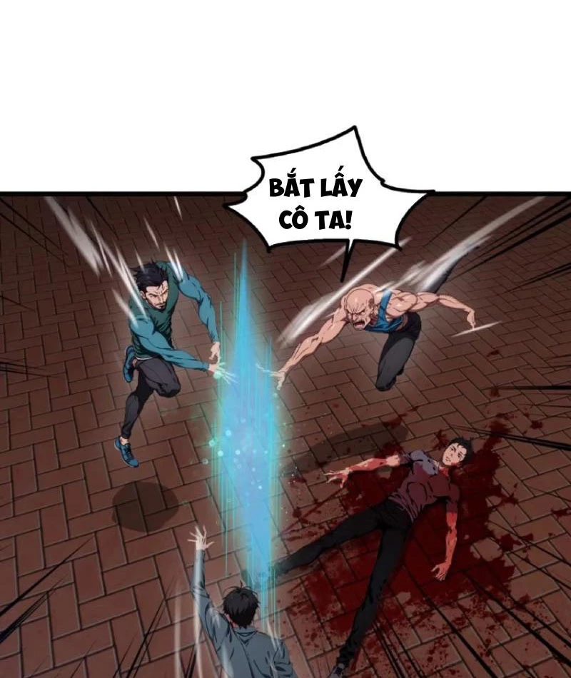 Tà Thần Giáng Thế: Ta Có Một Tòa Đại Hung Ngục Chapter 58 - Trang 2