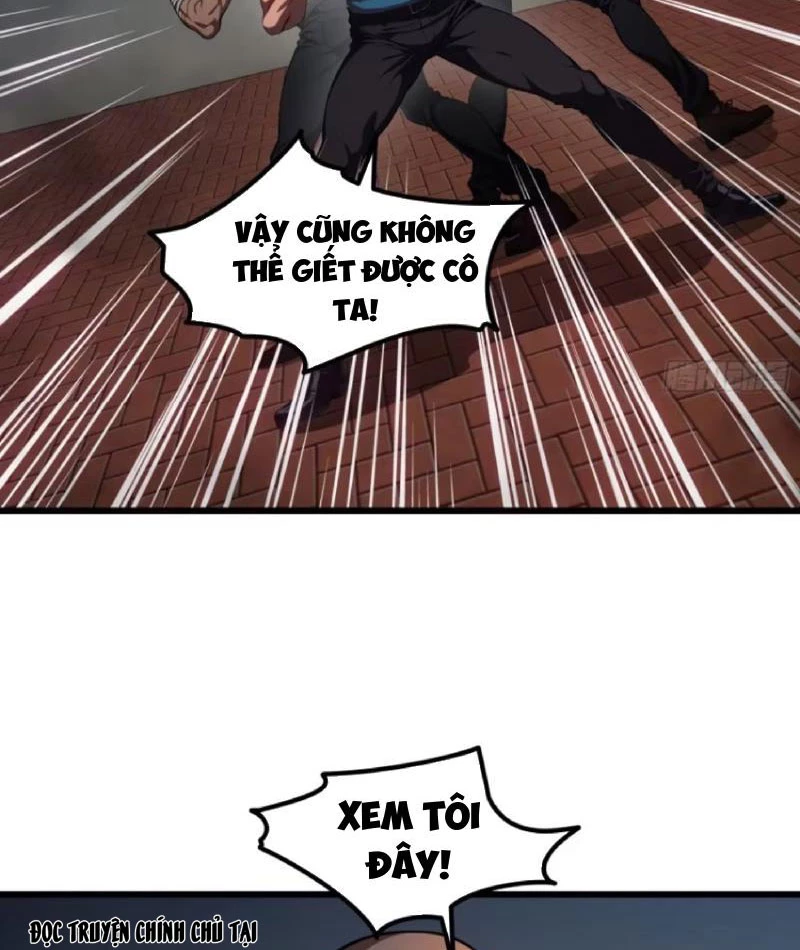 Tà Thần Giáng Thế: Ta Có Một Tòa Đại Hung Ngục Chapter 58 - Trang 2