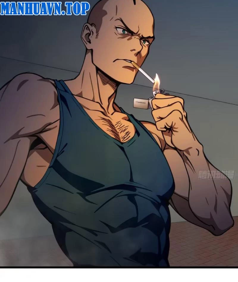 Tà Thần Giáng Thế: Ta Có Một Tòa Đại Hung Ngục Chapter 58 - Trang 2