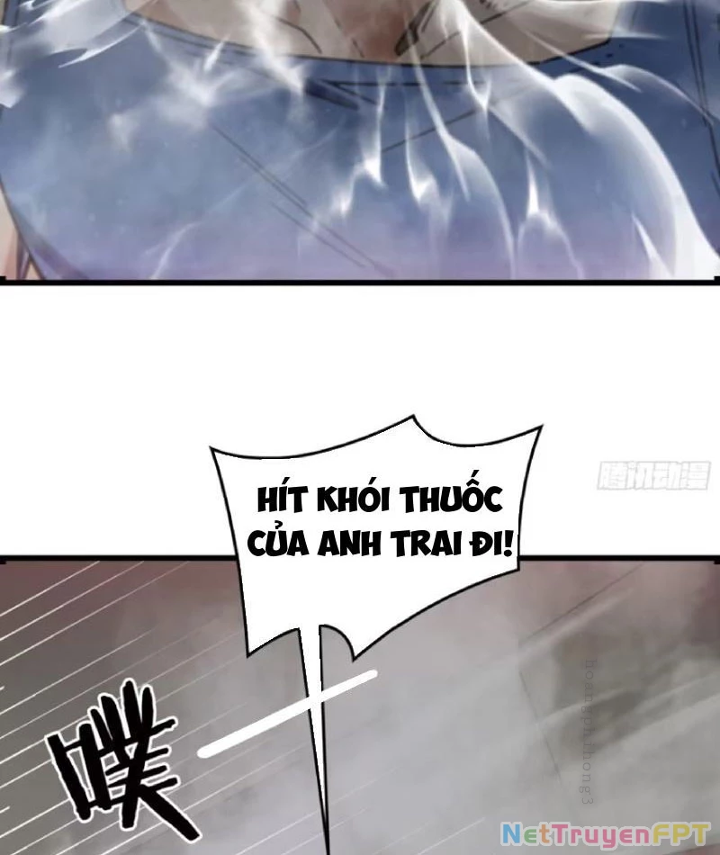 Tà Thần Giáng Thế: Ta Có Một Tòa Đại Hung Ngục Chapter 58 - Trang 2