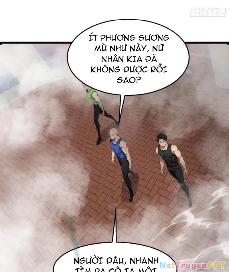 Tà Thần Giáng Thế: Ta Có Một Tòa Đại Hung Ngục Chapter 58 - Trang 2