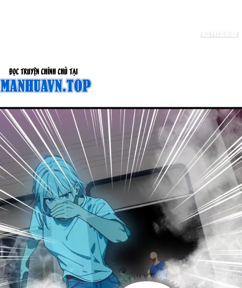 Tà Thần Giáng Thế: Ta Có Một Tòa Đại Hung Ngục Chapter 58 - Trang 2