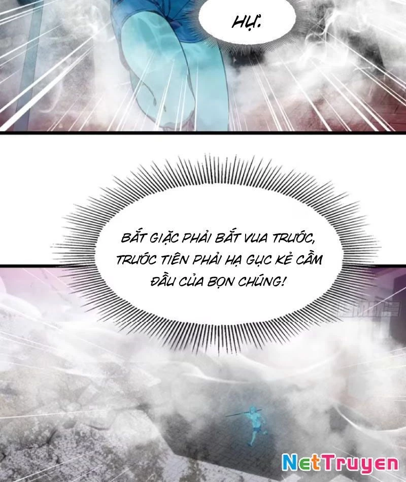 Tà Thần Giáng Thế: Ta Có Một Tòa Đại Hung Ngục Chapter 58 - Trang 2