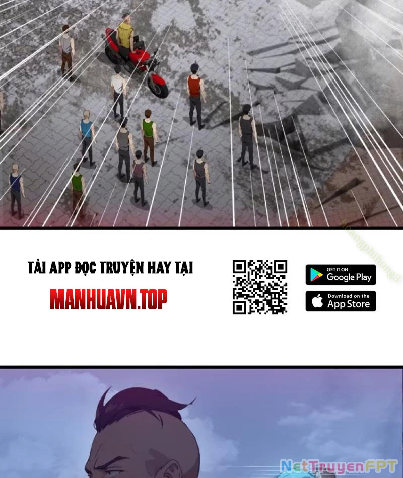 Tà Thần Giáng Thế: Ta Có Một Tòa Đại Hung Ngục Chapter 58 - Trang 2