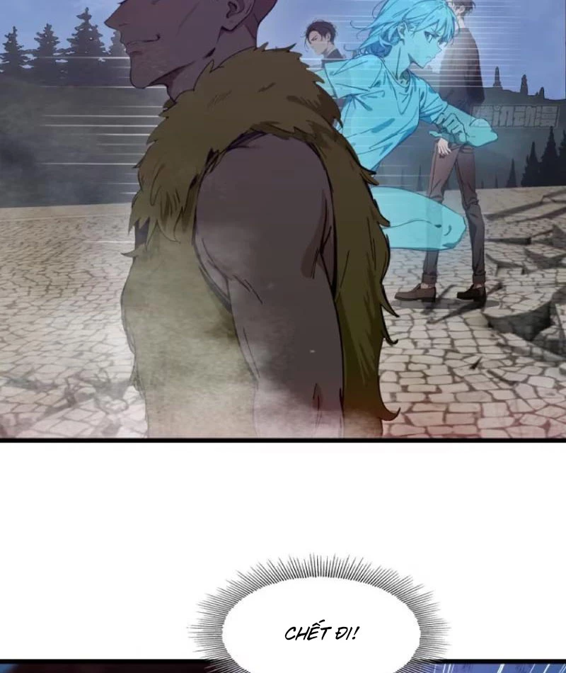 Tà Thần Giáng Thế: Ta Có Một Tòa Đại Hung Ngục Chapter 58 - Trang 2