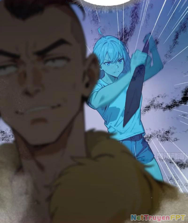 Tà Thần Giáng Thế: Ta Có Một Tòa Đại Hung Ngục Chapter 58 - Trang 2