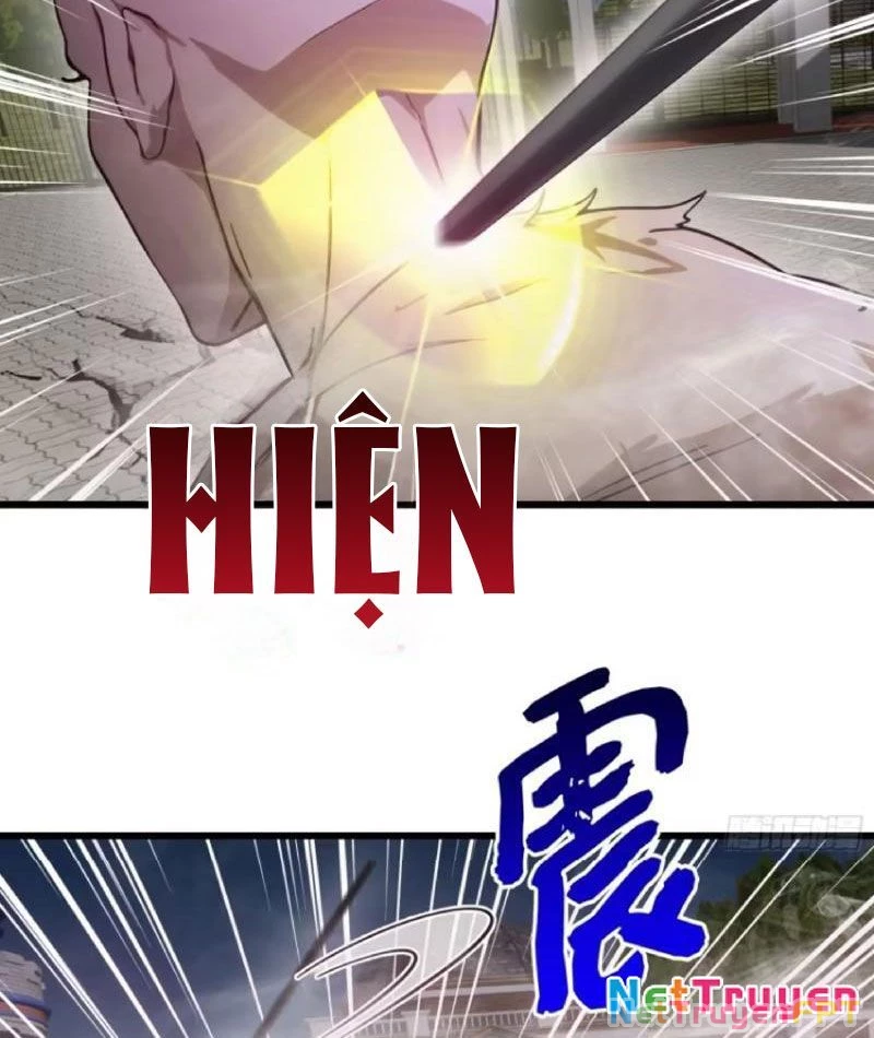 Tà Thần Giáng Thế: Ta Có Một Tòa Đại Hung Ngục Chapter 58 - Trang 2