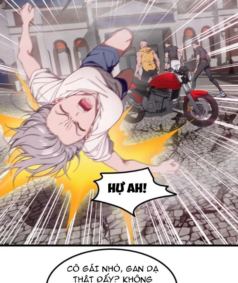 Tà Thần Giáng Thế: Ta Có Một Tòa Đại Hung Ngục Chapter 58 - Trang 2