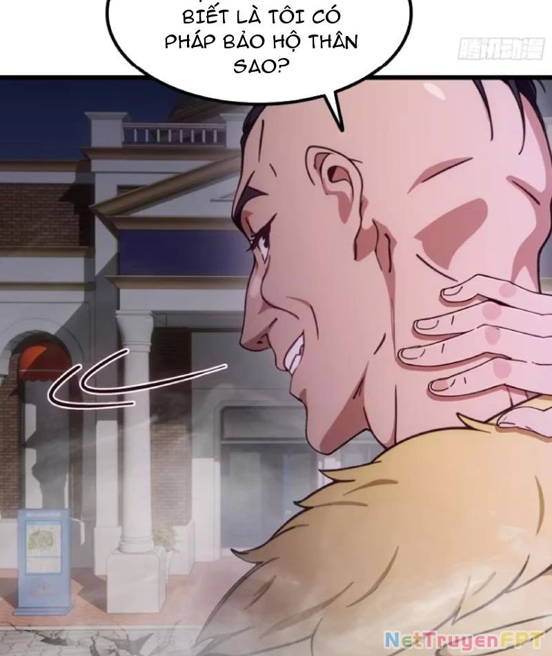 Tà Thần Giáng Thế: Ta Có Một Tòa Đại Hung Ngục Chapter 58 - Trang 2