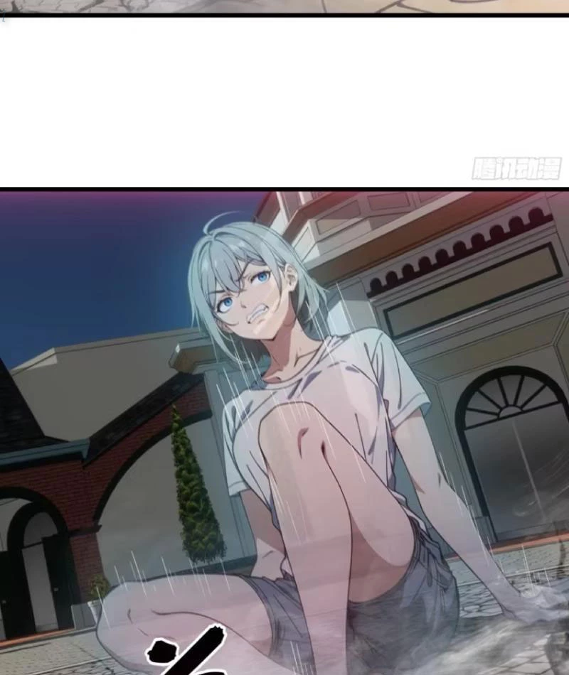 Tà Thần Giáng Thế: Ta Có Một Tòa Đại Hung Ngục Chapter 58 - Trang 2