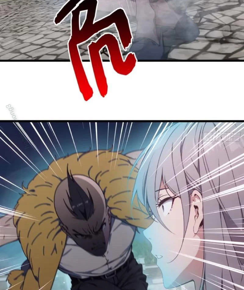 Tà Thần Giáng Thế: Ta Có Một Tòa Đại Hung Ngục Chapter 58 - Trang 2