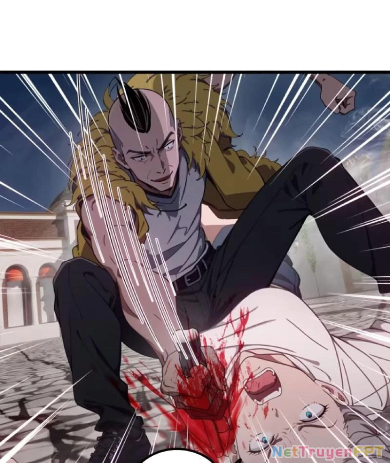 Tà Thần Giáng Thế: Ta Có Một Tòa Đại Hung Ngục Chapter 58 - Trang 2