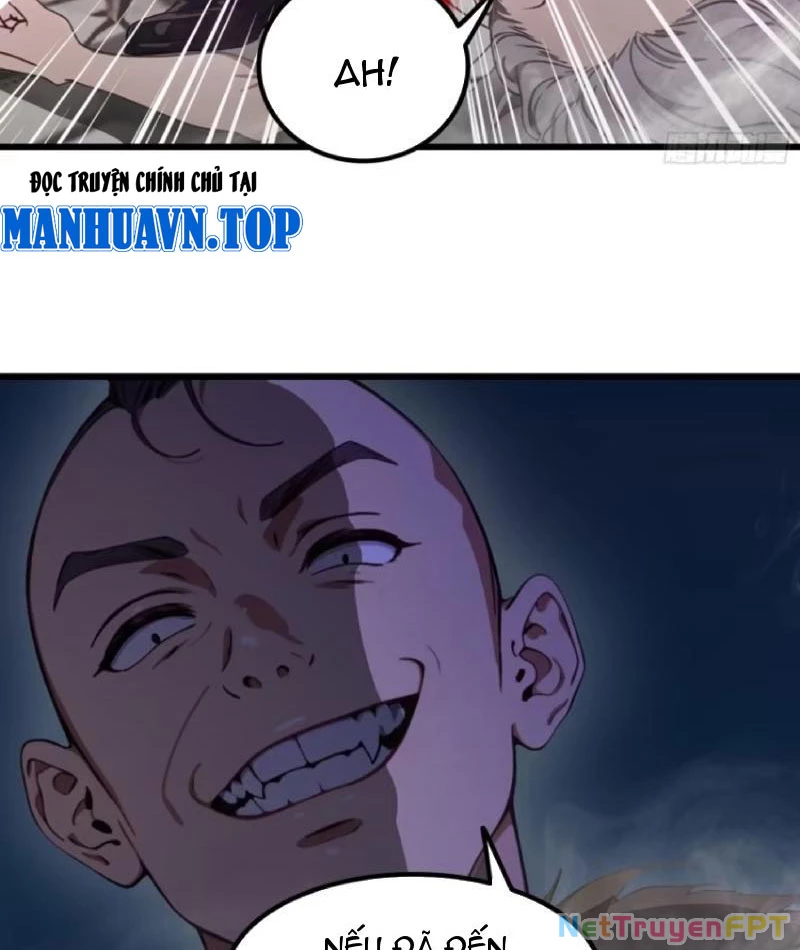 Tà Thần Giáng Thế: Ta Có Một Tòa Đại Hung Ngục Chapter 58 - Trang 2